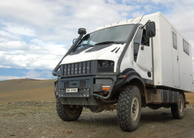 T-Rex 4x4